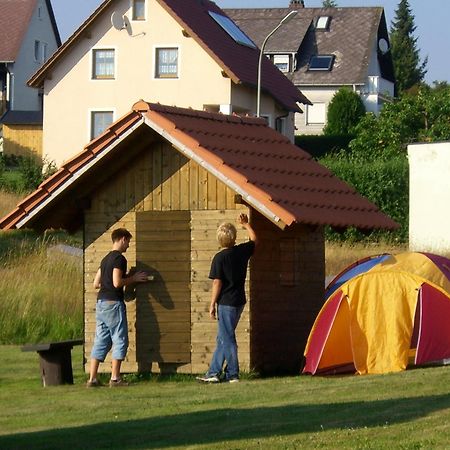 Pension Beer Mähring Εξωτερικό φωτογραφία