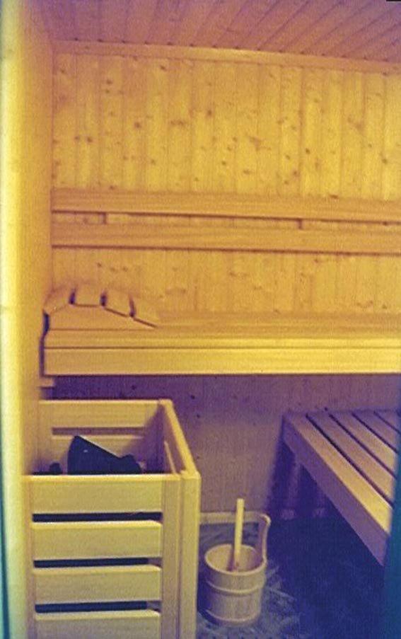 Pension Beer Mähring Εξωτερικό φωτογραφία