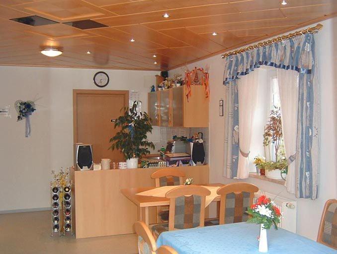 Pension Beer Mähring Εξωτερικό φωτογραφία