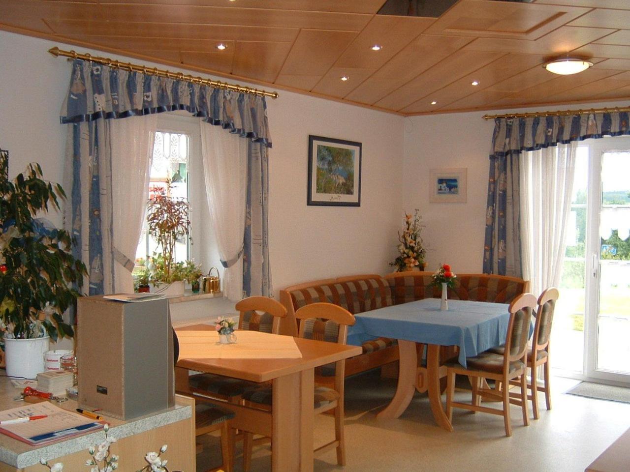 Pension Beer Mähring Εξωτερικό φωτογραφία