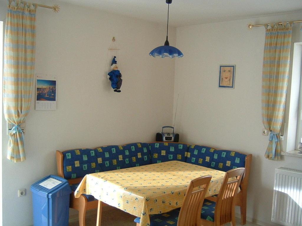 Pension Beer Mähring Δωμάτιο φωτογραφία
